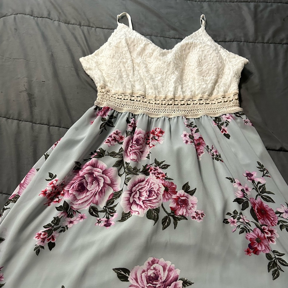 Dress size 2xl